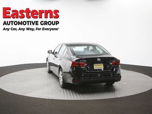 Used 2024 Nissan Altima 2.5 S FWD image 63