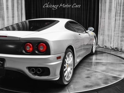 Used 2003 Ferrari 360 Modena image 33