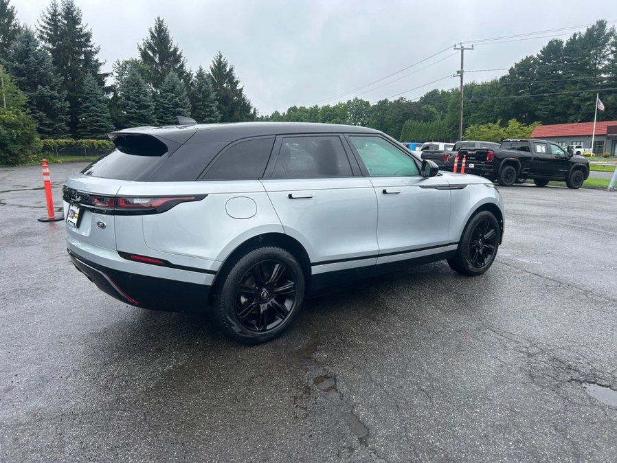 Used 2022 Land Rover Range Rover Velar R-Dynamic S AWD/4WD image 6