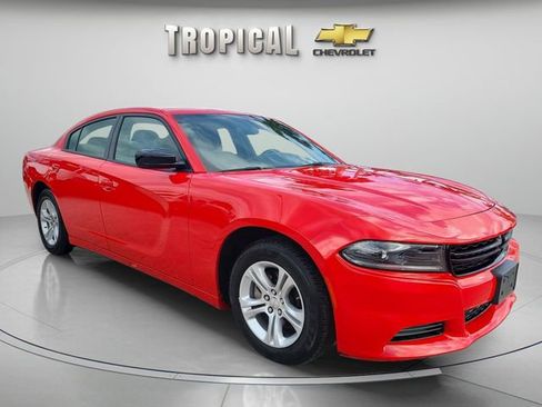 Used 2023 Dodge Charger SXT image 7