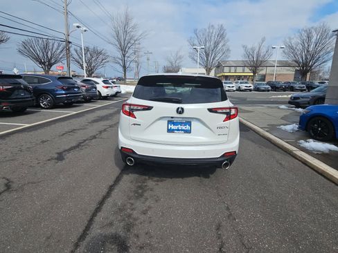 Certified 2023 Acura RDX A-Spec image 6