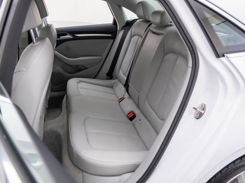 Used 2015 Audi A3 2.0T Premium Plus image 15