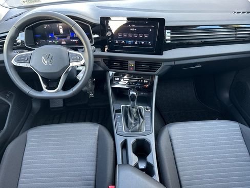 New 2026 Volkswagen Jetta S image 11