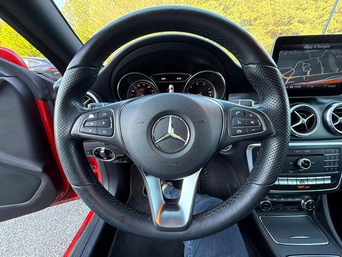 Used 2019 Mercedes-Benz CLA 250 CLA250 image 16