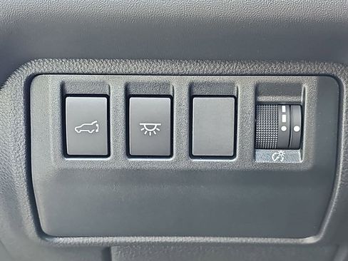 New 2026 Subaru Ascent Limited AWD/4WD image 33