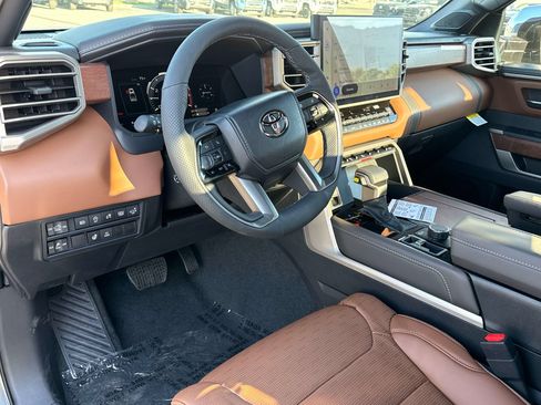 New 2026 Toyota Tundra 1794 Edition AWD/4WD image 7