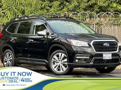 Used 2020 Subaru Ascent Touring w/ Popular Package #2