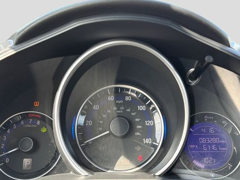 Used 2019 Honda Fit LX image 20
