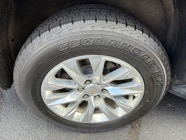 Used 2021 Chevrolet Tahoe Premier RWD image 17