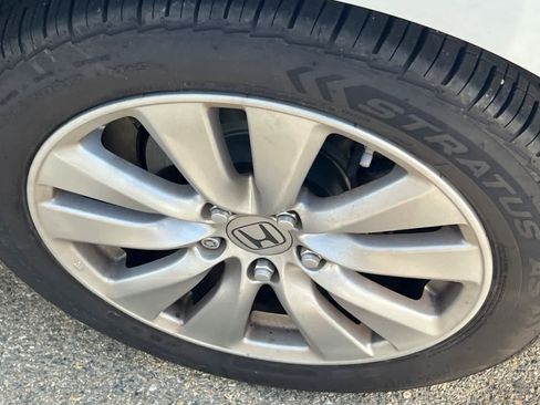 Used 2012 Honda Accord EX image 18