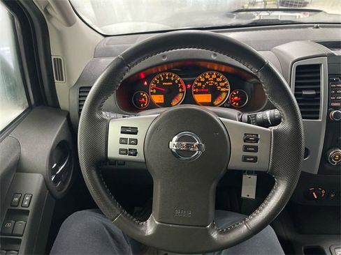 Used 2015 Nissan Xterra PRO-4X image 14