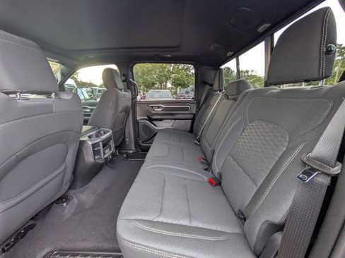 New 2026 RAM 1500 Big Horn image 12