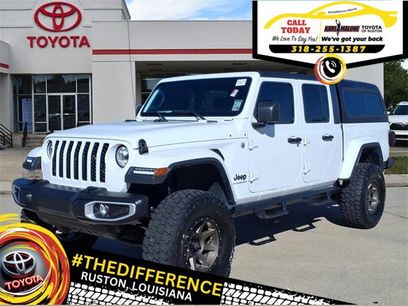 Used 2021 Jeep Gladiator Sport