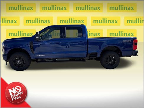 New 2026 Ford F250 XLT w/ XLT Premium Package image 2