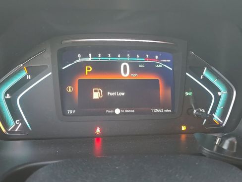 Used 2018 Honda Odyssey EX-L image 3