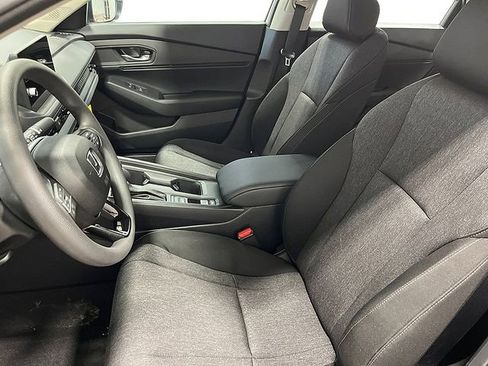 New 2026 Honda Accord SE image 12