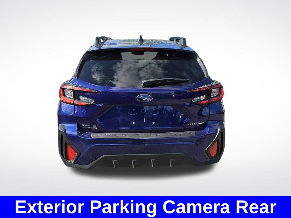 Used 2024 Subaru Crosstrek 2.0i Premium AWD/4WD image 6