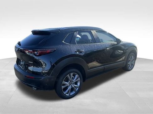 New 2026 MAZDA CX-30 AWD 2.5 S image 6