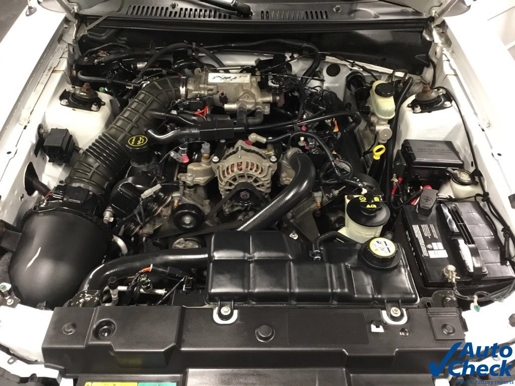 Used 2003 Ford Mustang GT RWD image 42