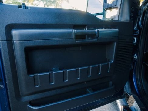 Used 2008 Ford F250 FX4 image 30