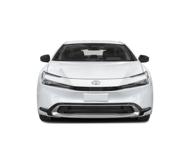 New 2026 Toyota Prius Plug-In Hybrid w/ Limited Premium Package FWD image 4