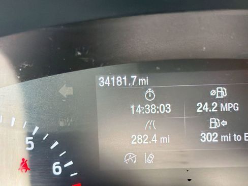 Used 2020 Ford Escape SE FWD image 27