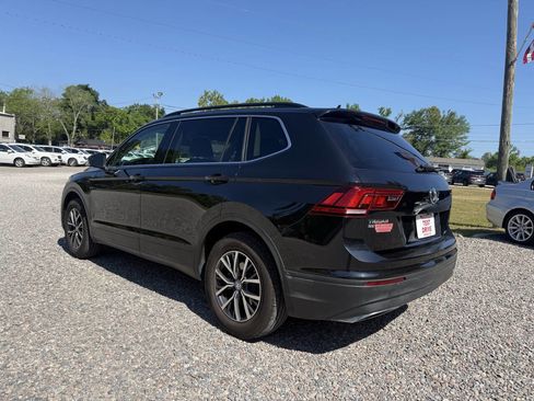 Used 2019 Volkswagen Tiguan SE w/ 3rd Row Seat Package image 2