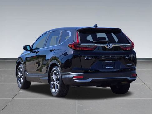 Certified 2020 Honda CR-V EX-L image 5