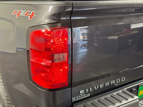 Used 2016 Chevrolet Silverado 1500 LT w/ All Star Edition AWD/4WD image 34