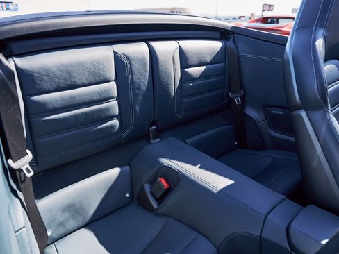 Used 2021 Porsche 911 Turbo S image 39