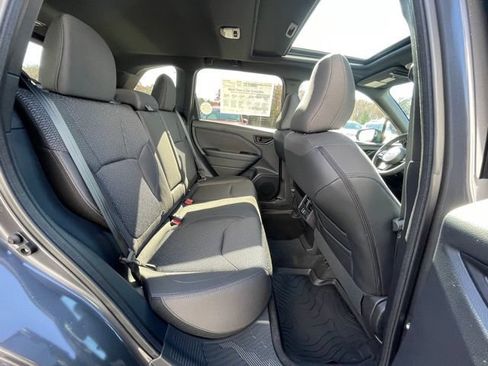 Certified 2026 Subaru Forester Premium w/ Base/Premium Package AWD/4WD image 22