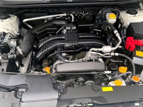 Certified 2024 Subaru Crosstrek 2.0i Premium AWD/4WD image 31