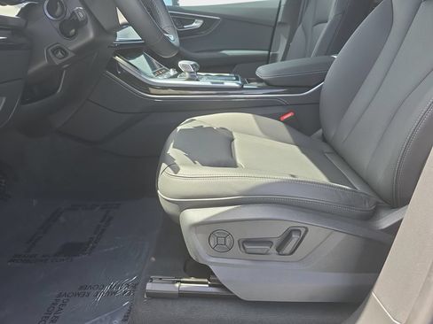 Certified 2026 Audi Q8 Premium Plus AWD/4WD image 21