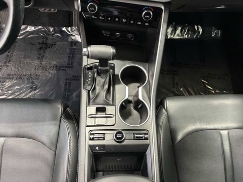 Used 2022 Kia K5 GT-Line image 21