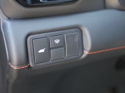 New 2026 Honda Passport TrailSport Elite image 14