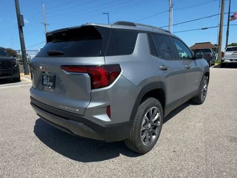 New 2026 GMC Terrain Elevation FWD image 8