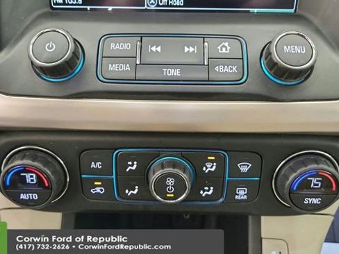 Used 2018 GMC Acadia Denali w/ Technology Package image 23