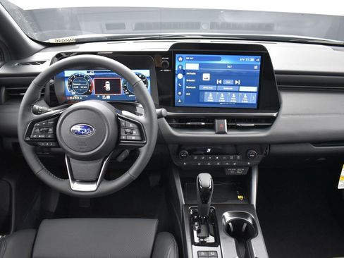 New 2026 Subaru Outback Touring XT image 12