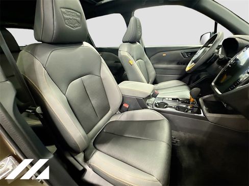 New 2026 Subaru Forester Wilderness image 30