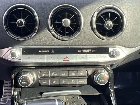 Used 2023 Kia Stinger GT-Line w/ Sun & Sound Package image 33