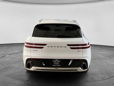 Used 2023 Genesis GV70 2.5T w/ Select Package AWD/4WD image 6