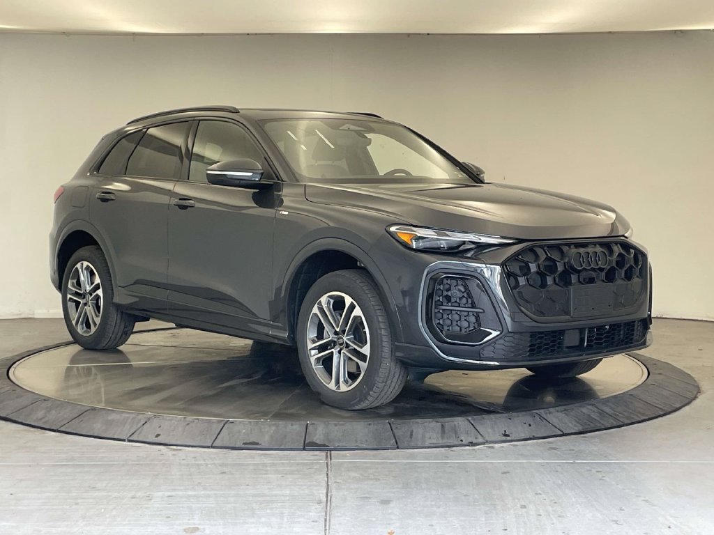 New 2026 Audi Q5 2.0T AWD/4WD image 9