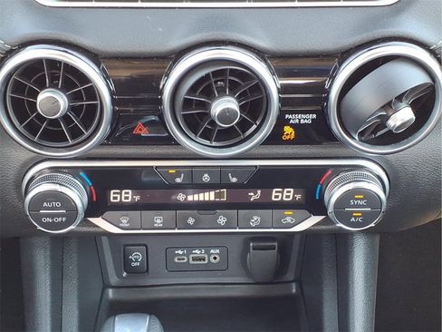 Used 2024 Nissan Sentra SV w/ All-Weather Package image 20