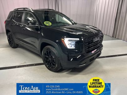 New 2026 GMC Terrain Elevation w/ Elevation Premium Package