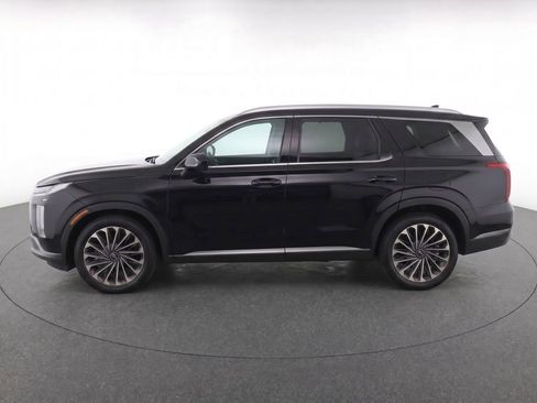Used 2026 Hyundai Palisade Calligraphy AWD/4WD image 6