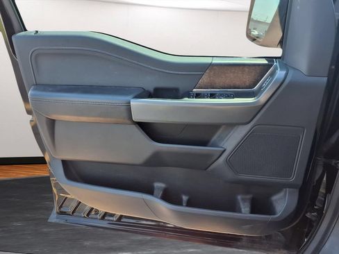 Used 2023 Ford F150 XLT w/ Equipment Group 302A High AWD/4WD image 18