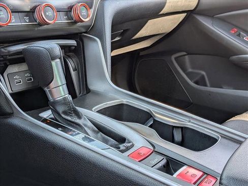 Used 2021 Honda Accord LX image 14