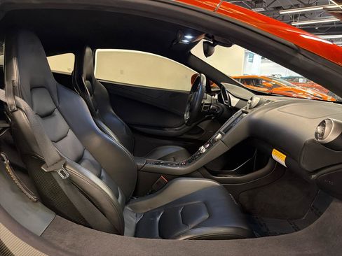 Used 2012 McLaren MP4-12C Coupe RWD image 28