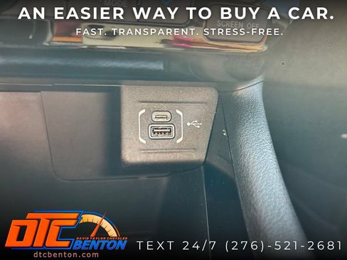 Used 2024 Jeep Compass Limited w/ Elite Group AWD/4WD image 26