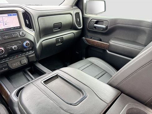 Used 2019 GMC Sierra 1500 Denali w/ Technology Package image 27